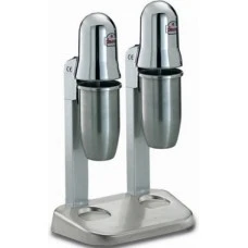 Міксер молочний Sirman Sirio 2 Cromato Inox CE (65522602)