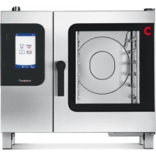 Пароконвектомат Convotherm 4 EasyTouch 6.10 ES електричний 6 рівнів