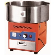 Апарат для солодкої вати CMO - 530 EFC