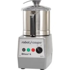 Бліксер Robot Coupe Blixer 4