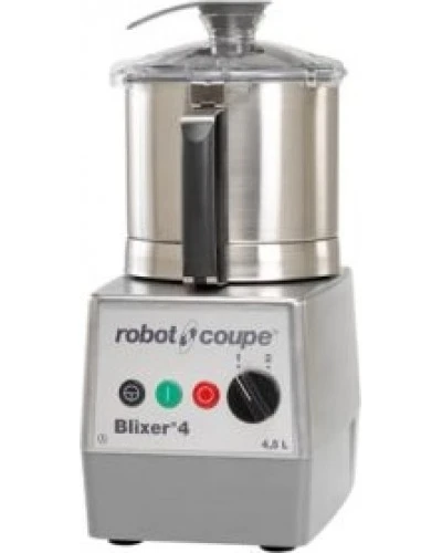 Бліксер Robot Coupe Blixer 4
