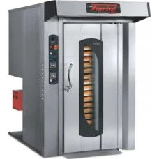 Піч ротаційна ел. Forni Fiorini ROTOR (platform)