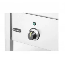 Індукційна плита 400V/5000W, 400x400x(H)380mm