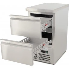 Стіл холодильний GoodFood GF-S451-2D-H6C