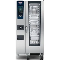 Пароконвектомат Rational iCP20-1/1E (CF1ERRA.0001250)