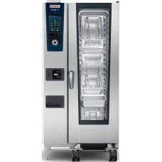 Пароконвектомат Rational iCP20-1/1E (CF1ERRA.0001250)