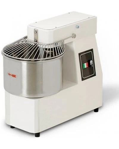 Тістоміс 42 літри / 38 kg - 400 В GGM Gastro