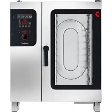 Пароконвектомат Convotherm 4 EasyDial 10.10 ES електричний 10 рівнів