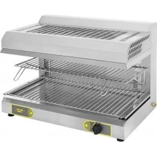 Гриль саламандра SGF 800 (Roller Grill)