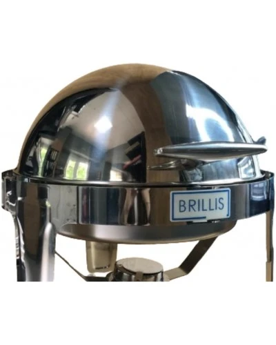Чафіндіш BRILLIS 321