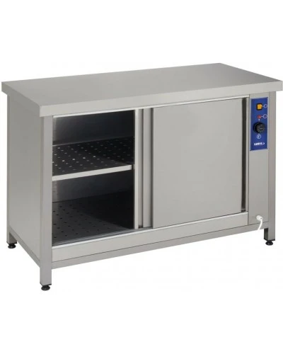 Стіл тепловий СТ-1200х600