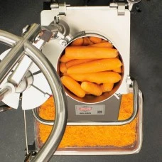 Овочерізка RG-400i (Hallde)