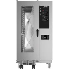 Піч пароконвекційна LAINOX SAPIENS SAE B201R (Італія)
