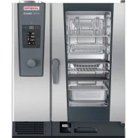 Піч пароконвекційна iCombi Classic 10-1/1 (Rational)