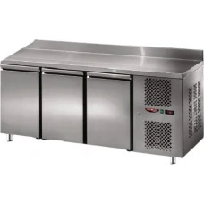 Стіл морозильний Tecnodom TF03MIDBTAL