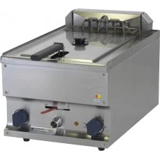Фритюрниця електрична Kogast EFT40