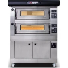 Піч для піци P80E 2/L (Moretti Forni)