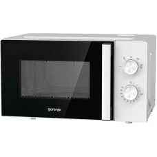 Мікрохвильова піч Gorenje - MO 17 E1WH
