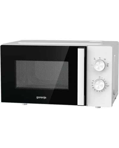 Мікрохвильова піч Gorenje - MO 17 E1WH