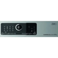 Сушильна машина Whirlpool AWZ8HPS/PRO