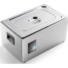 Апарат sous-vide SOFTCOOKER S XP 1/1 (Sirman)