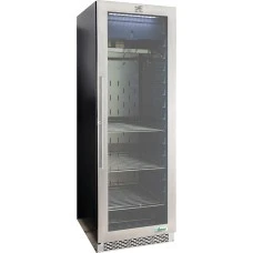 Шафа холодильна Forcar G-GDMA180N