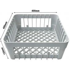Корзина для бокалів 400 x 400 x 130 мм GGM Gastro