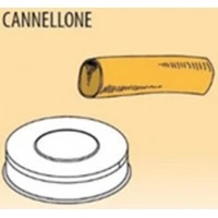 Насадка на прес Cannellone per repieno d50