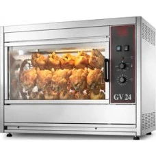 Гриль для курчат CB GV24/28 MAN