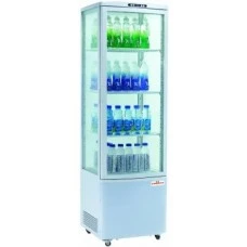Шафа холодильна RT235L, white