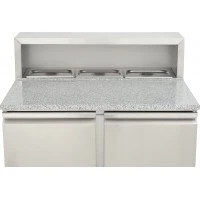 Саладета GoodFood GF-PS900-H6C