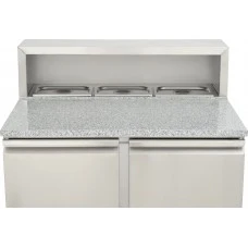 Саладета GoodFood GF-PS900-H6C
