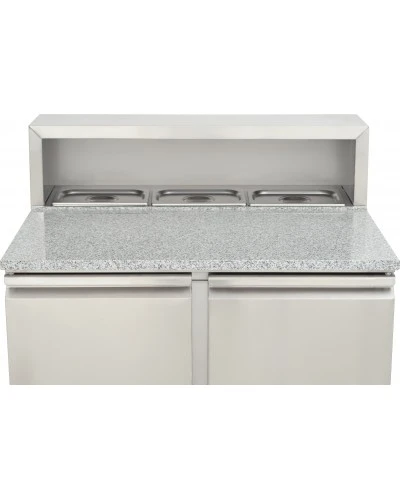 Саладета GoodFood GF-PS900-H6C