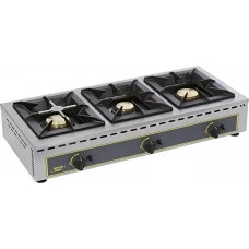 Плита газова GST 19 (Roller Grill)