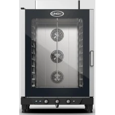 Піч пароконвекційна Unox XB813G
