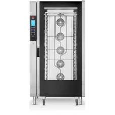 Піч пароконвекційна TECNOEKA EVOLUTION Cooking EKF 2011 TC (Італія)
