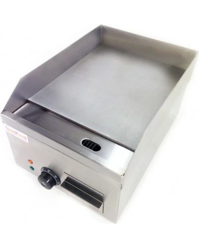 Поверхня смажена GoodFood EG30