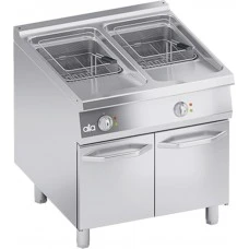 Фритюрниця електрична K4EFGP1020 (ATA)