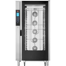 Піч пароконвекційна TECNOEKA EVOLUTION Bakery EKF 1664 TC (Італія)