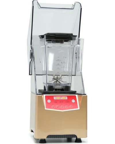 Блендер професійний GoodFood PROFI BL2000 SOFT
