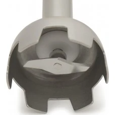 Міксер (гомогенізатор) ручний занурювальний GoodFood BL160 YELLOW