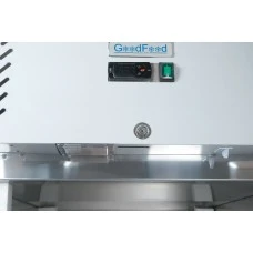 Шафа холодильна GoodFood GF-GN1200TN-HC
