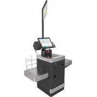 Каса самообслуговування CHAMELEON INDIGO "RETAIL CASH IN / OUT FULL"