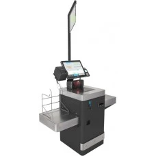 Каса самообслуговування CHAMELEON INDIGO "RETAIL CASH IN / OUT FULL"