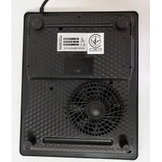 Плита індукційна AIRHOT IP2000 SLIM