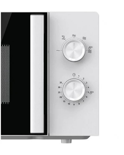 Мікрохвильова піч Gorenje - MO 17 E1WH
