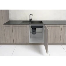 Подрібнювач відходів Blanco - FWD LITE 526646
