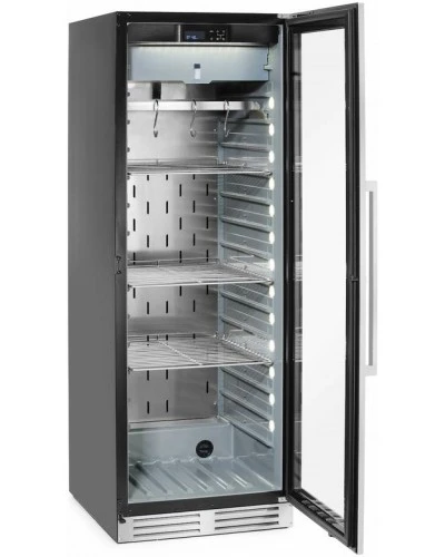 Шафа для дозрівання м'яса, HENDI, 352 л, 220-240V/170W, 695x760x(H)1720mm