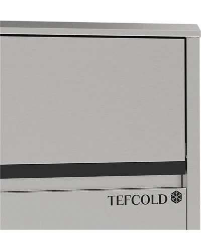 Льодогенератор TC37 (Tefcold)