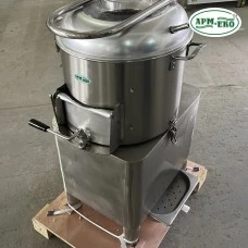 Картоплечистка HLP-15